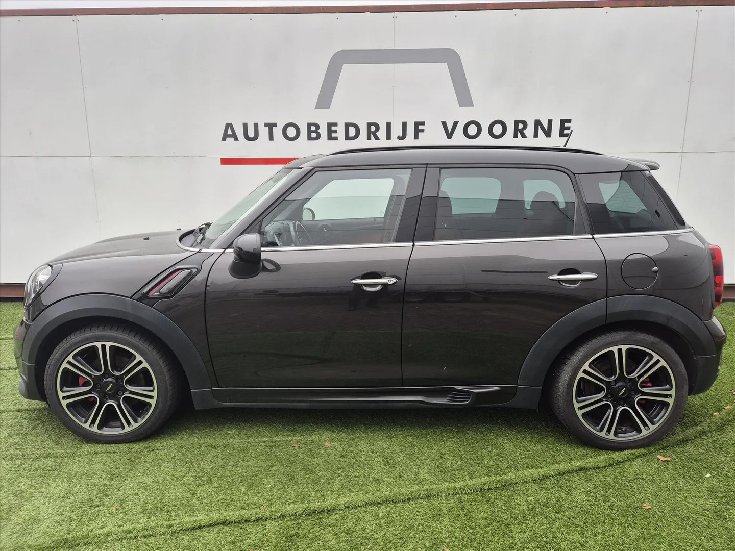 MINI Countryman (2016) — foto 1