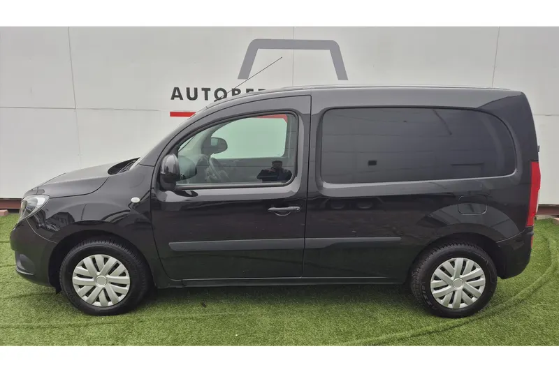 Mercedes-Benz Citan (2021)