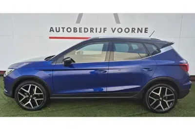 SEAT Arona (2020) — foto 1