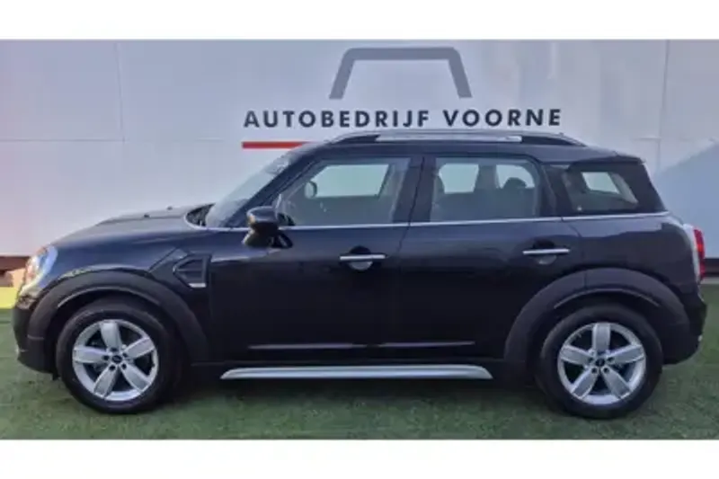 MINI Countryman (2020)