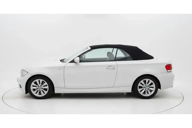 BMW 1-Serie (2011)