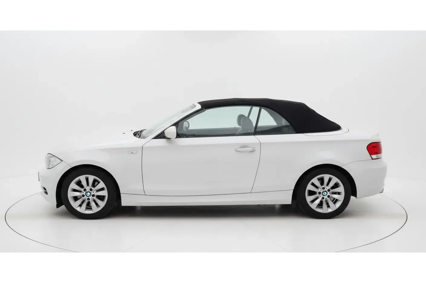 BMW 1-Serie (2011) — foto 1