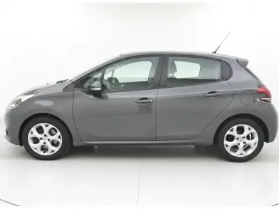 Peugeot 208 (2018) — foto 1