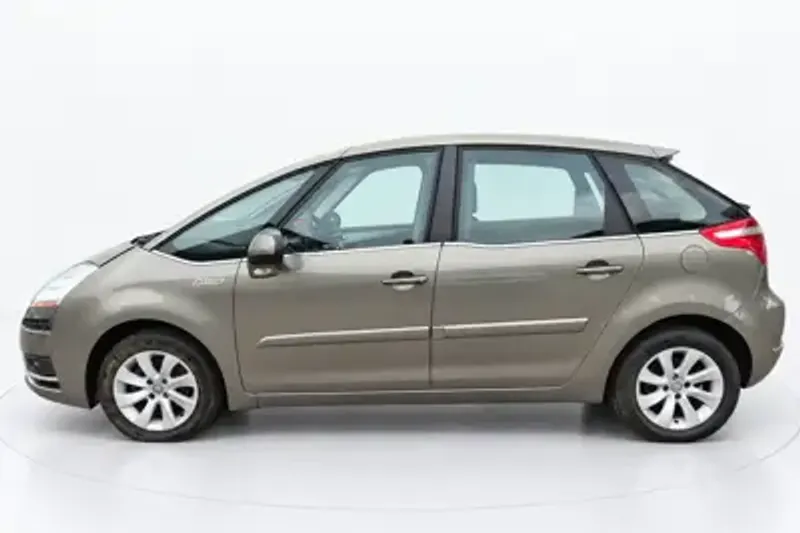 Citroën C4 Picasso (2010)