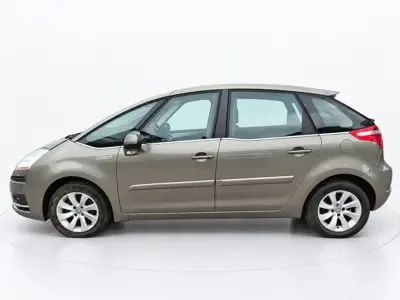 Citroën C4 Picasso (2010) — foto 1