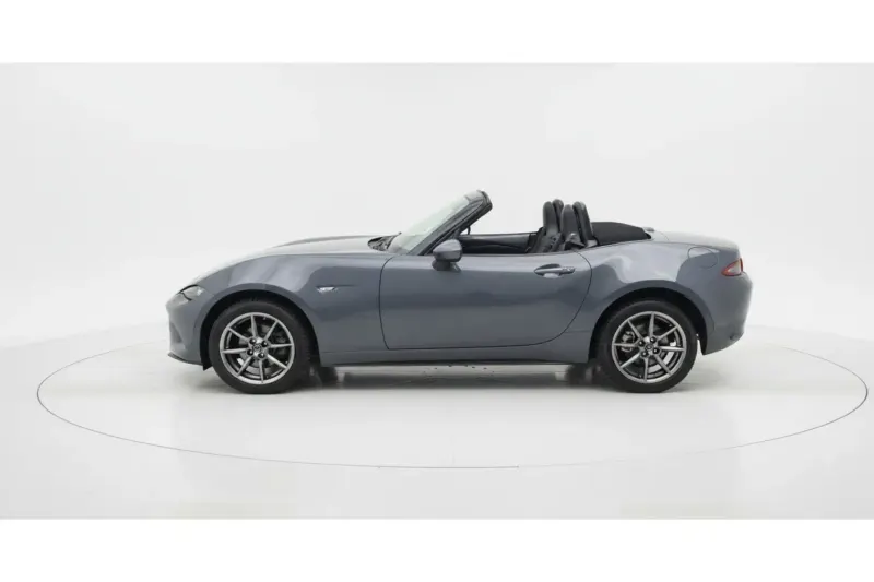 Mazda MX-5 (2021)