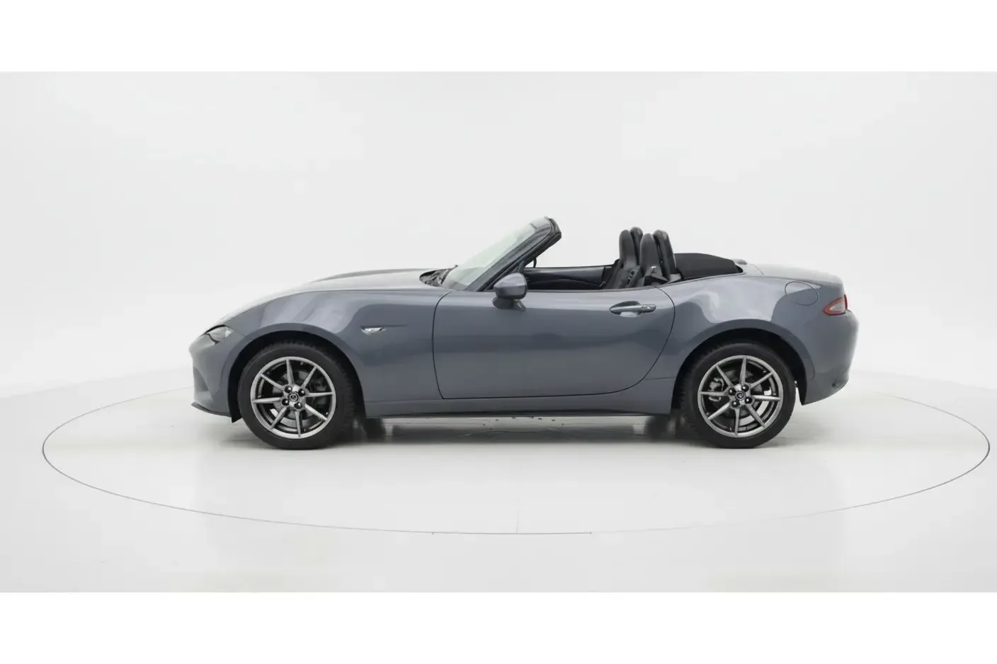 Mazda MX-5 (2021) — foto 1