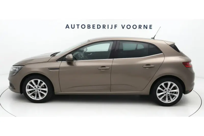 Renault Mégane (2016)