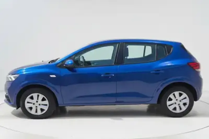 Dacia Sandero (2023)