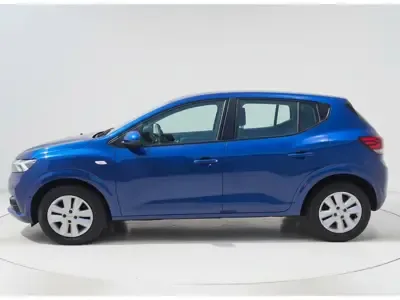 Dacia Sandero (2023) — foto 1