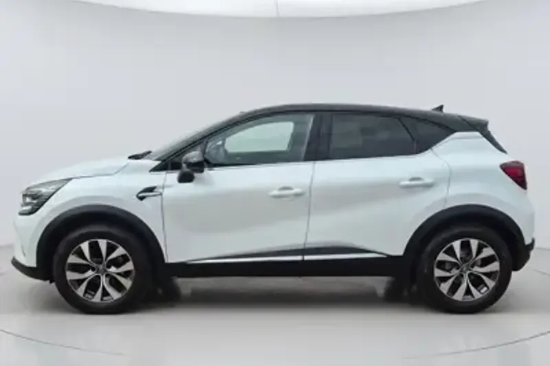 Renault Captur (2020)