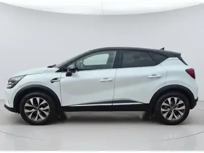 Renault Captur (2020) — foto 1