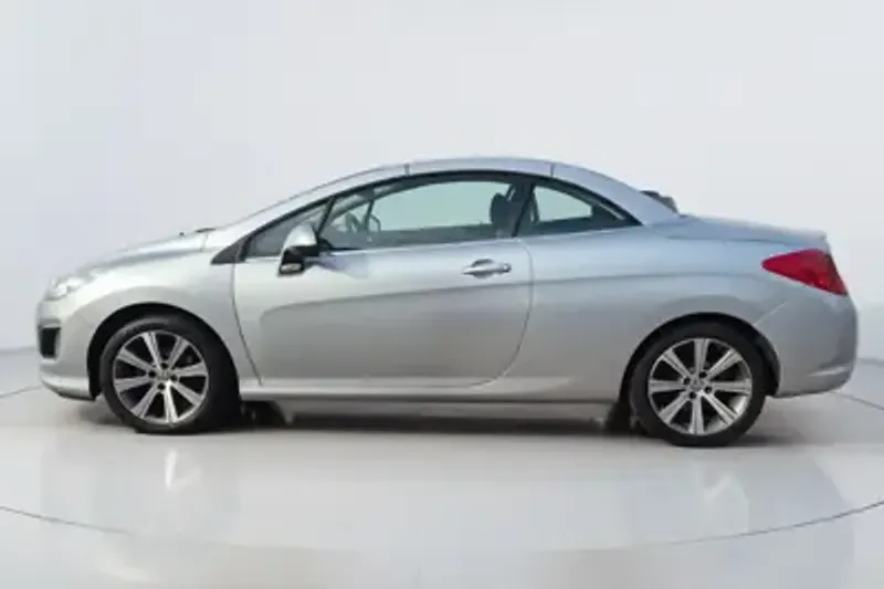 Peugeot 308 (2014)