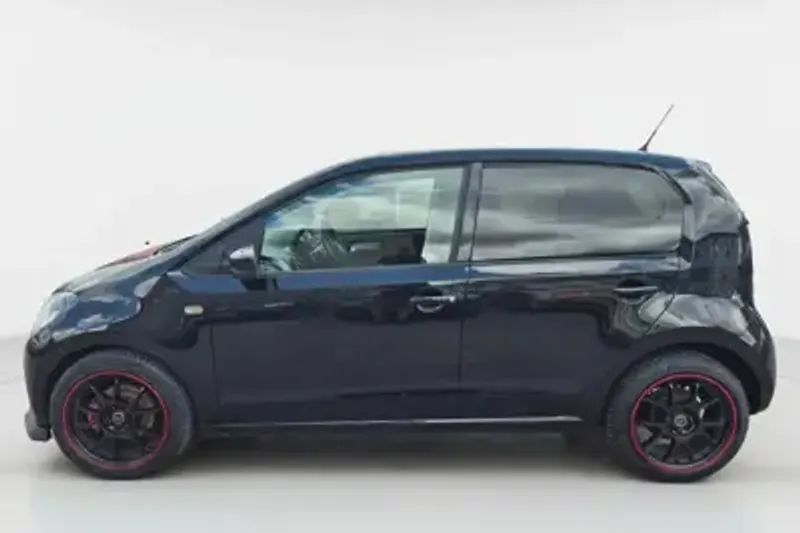 SEAT Mii (2015)