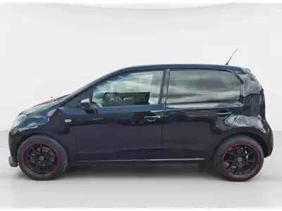 SEAT Mii (2015) — foto 1