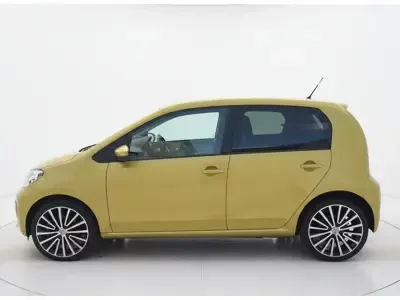 Volkswagen Up! (2016) — foto 1