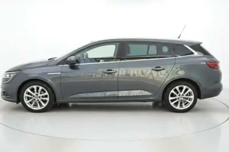 Renault Mégane (2019)