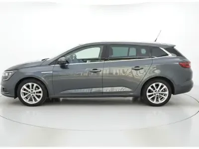 Renault Mégane (2019) — foto 1