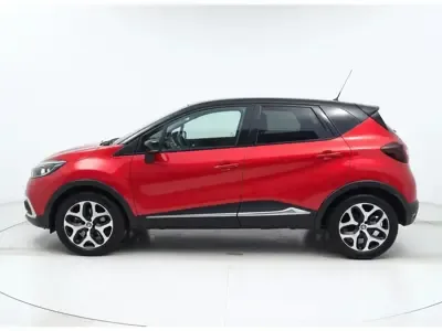 Renault Captur (2017) — foto 1
