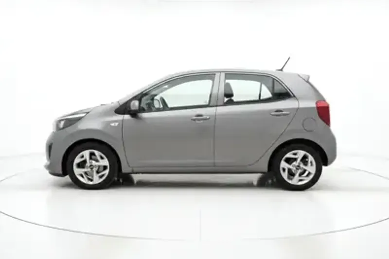 Kia Picanto (2022)