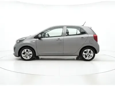 Kia Picanto (2022) — foto 1
