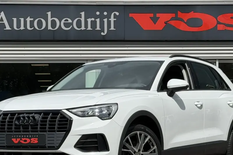 Audi Q3 (2019)