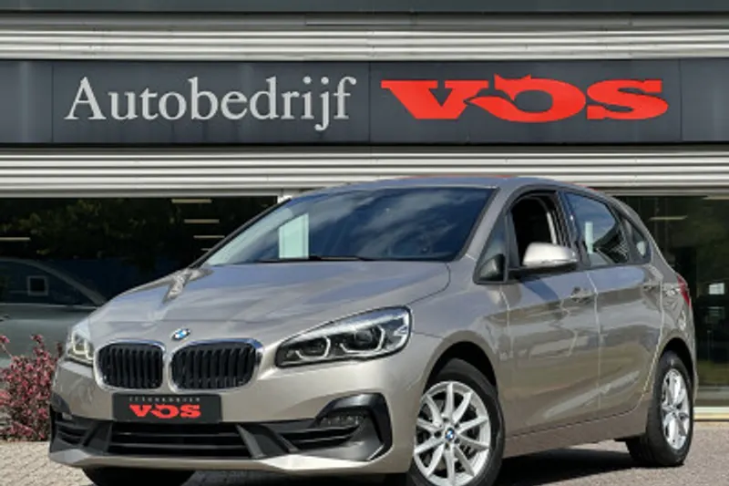 BMW 2-Serie (2021)