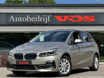 BMW 2-Serie (2021) — foto 1