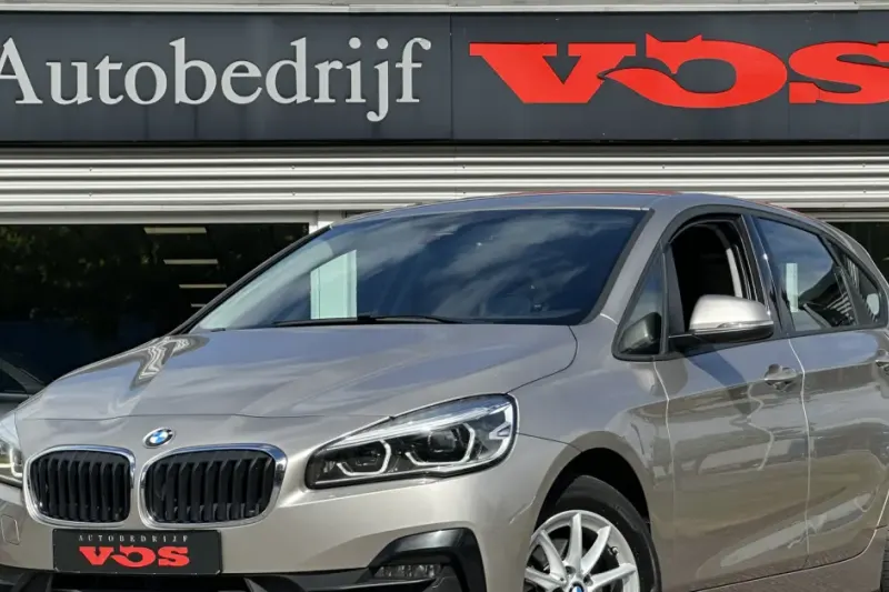 BMW 2-Serie (2021)
