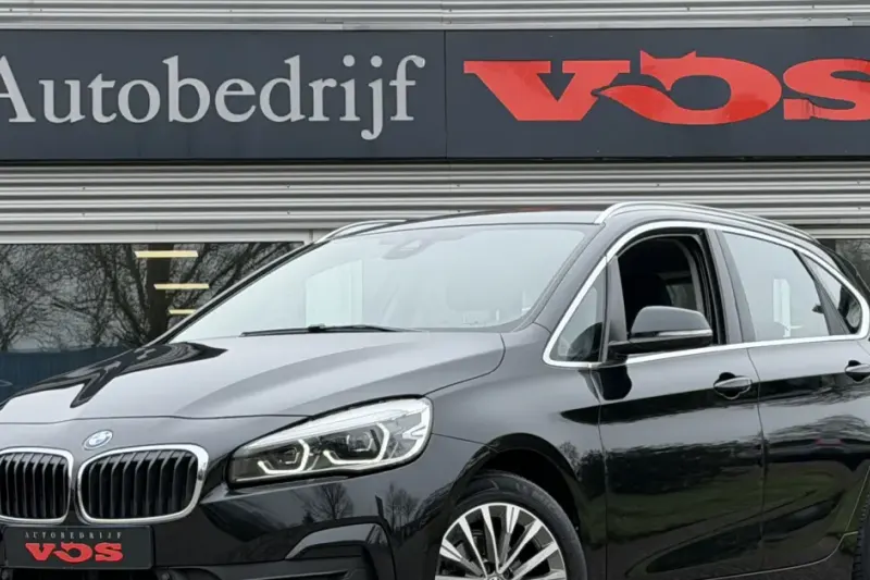 BMW 2-Serie (2019)