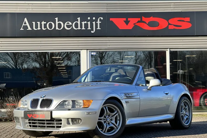 BMW Z3 (1999)