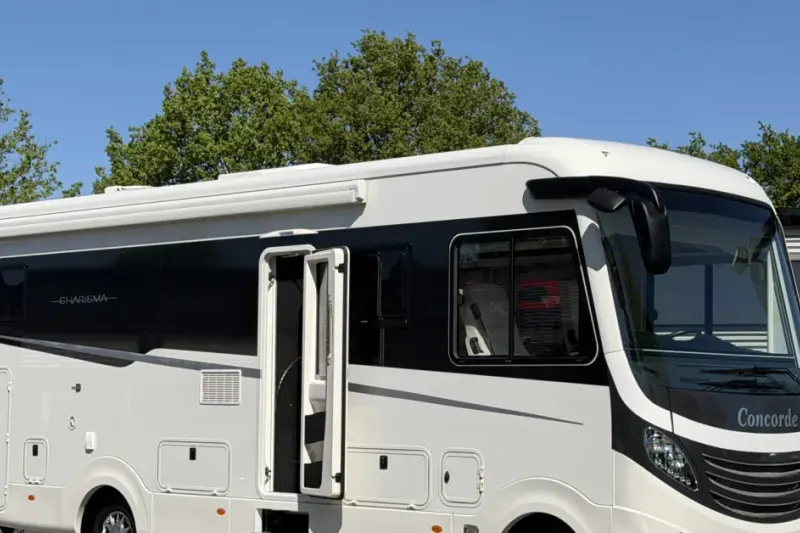 Concorde Charisma (2018)