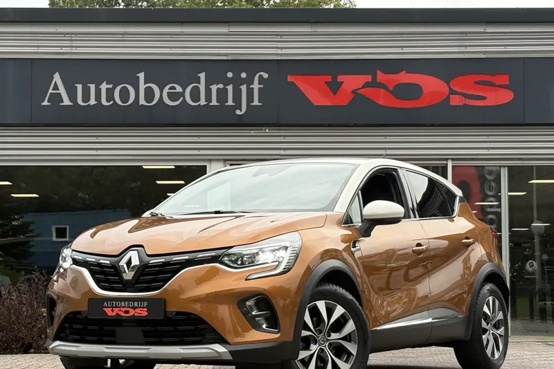Renault Captur (2020)