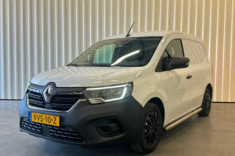 Renault Kangoo (2023)