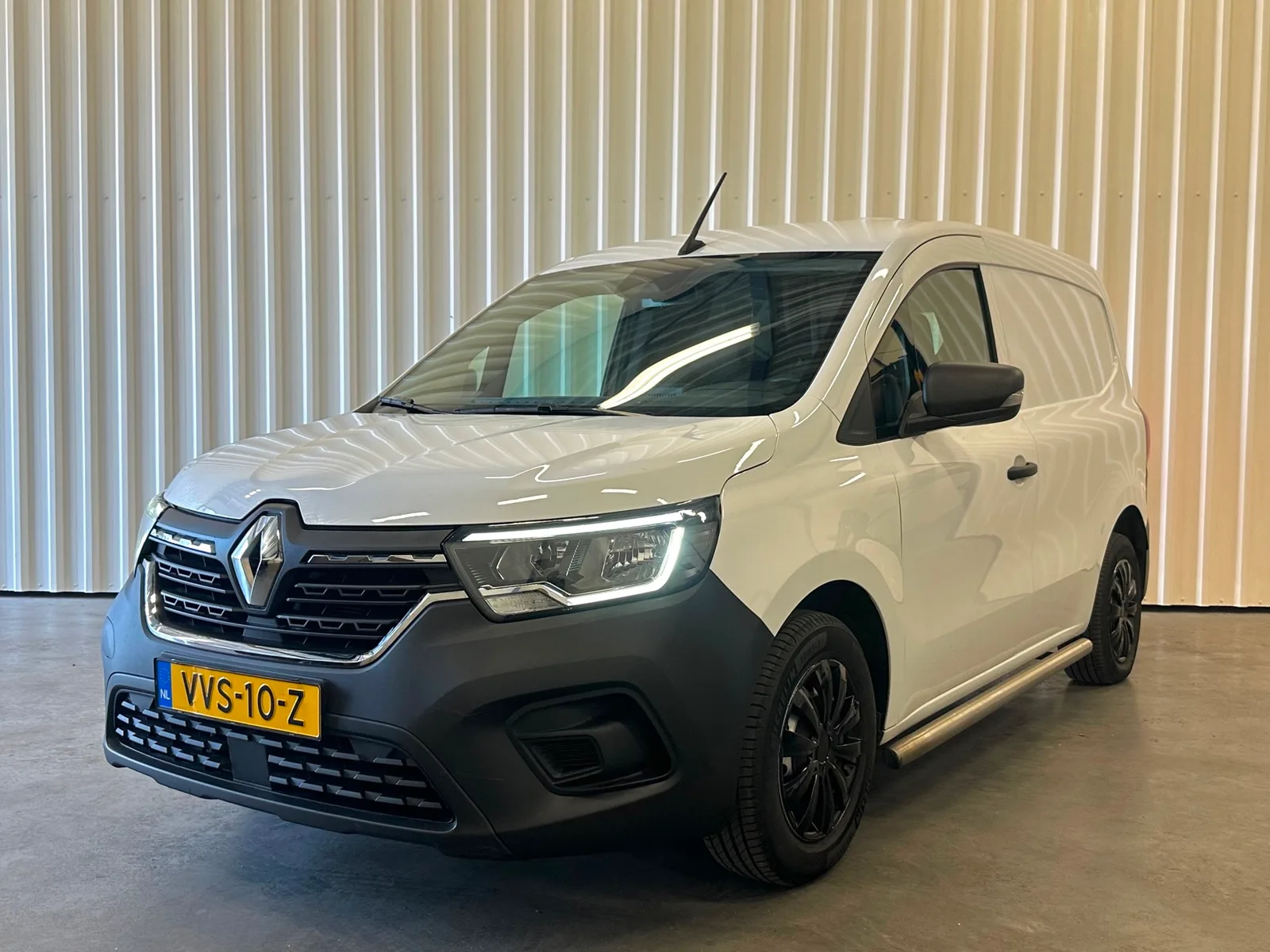 Renault Kangoo (2023) — foto 1