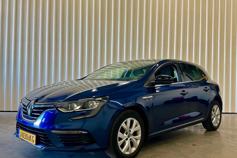 Renault Mégane (2020)