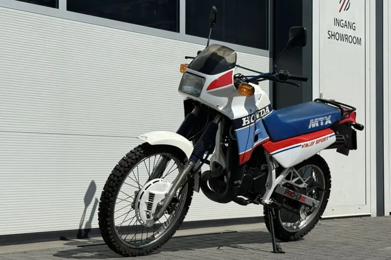 Honda MTX (2026)