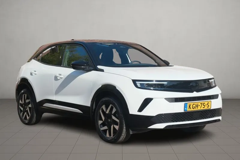 Opel Mokka (2025)