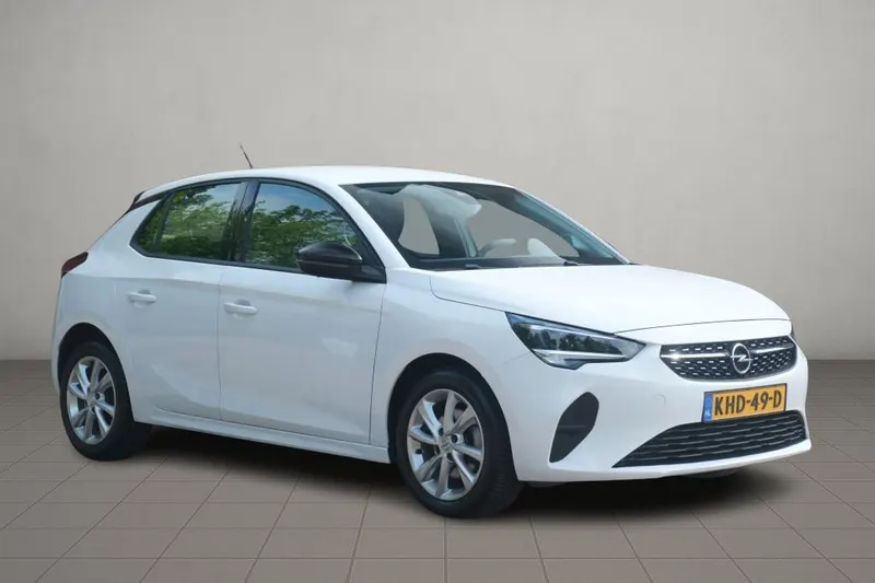 Opel Corsa (2023)