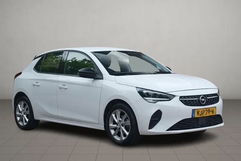 Opel Corsa (2023)