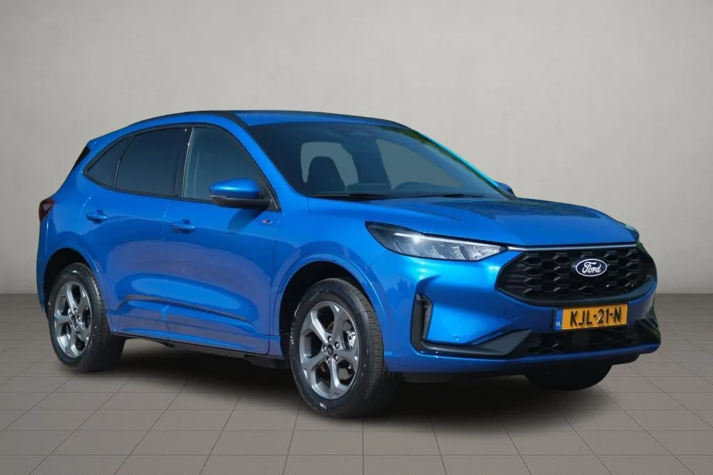 Ford Kuga (2025) — foto 1