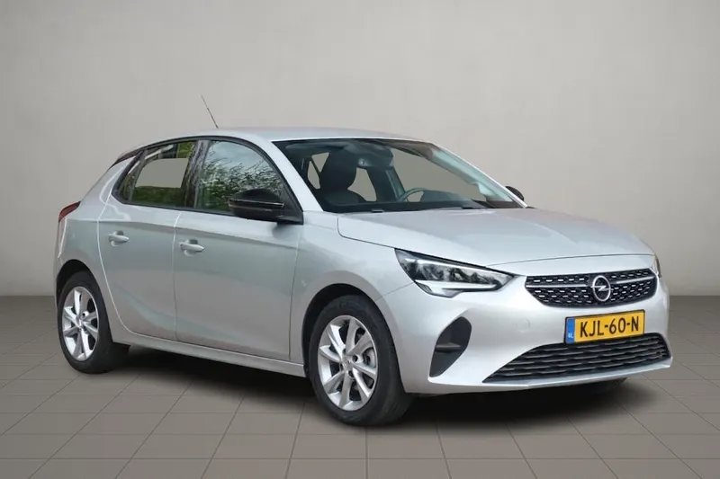 Opel Corsa (2023)