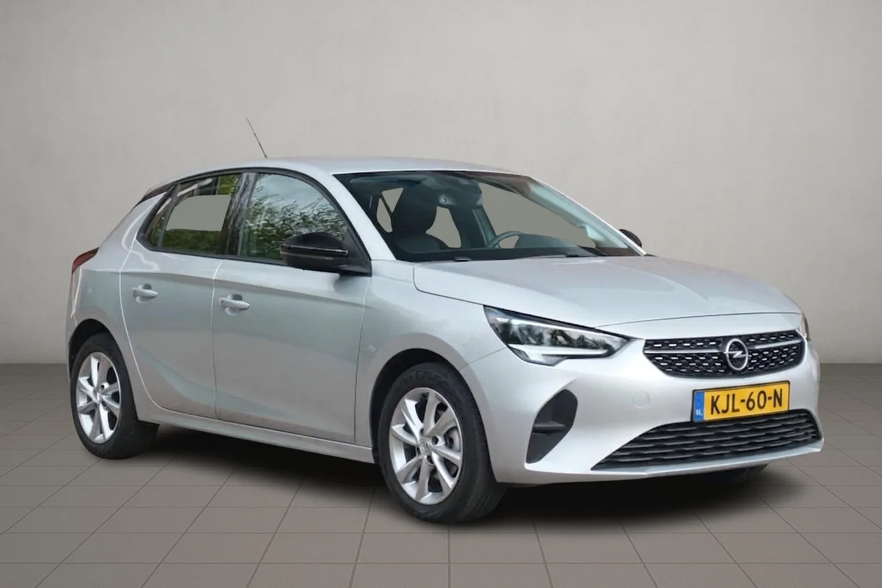 Opel Corsa (2023) — foto 1