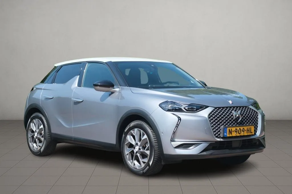 DS 3 (2020) — foto 1