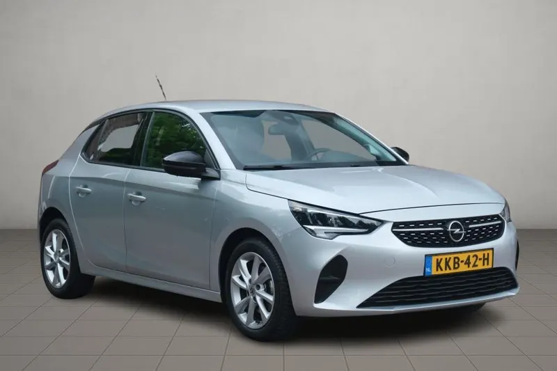 Opel Corsa (2023)