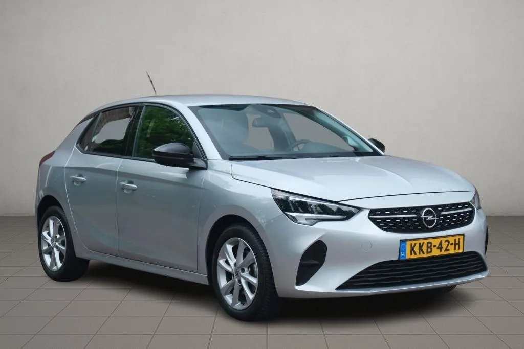 Opel Corsa (2023) — foto 1