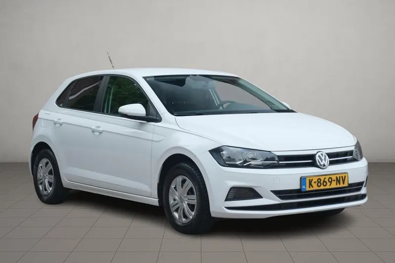 Volkswagen Polo (2018)
