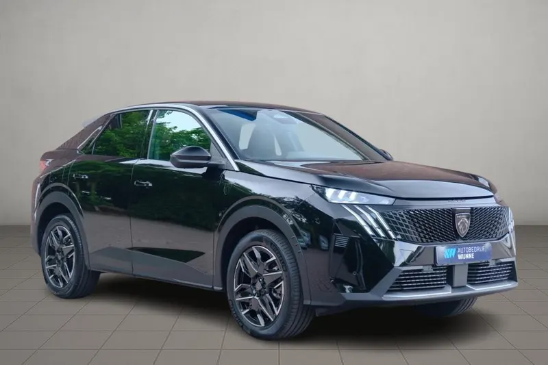 Peugeot 3008 (2025)