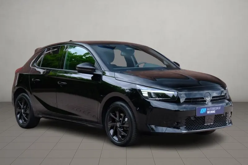 Opel Corsa (2025)