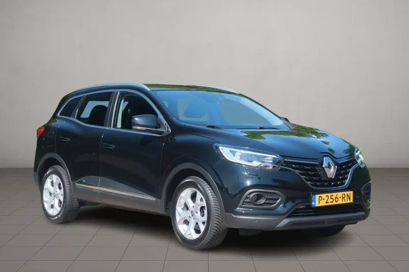 Renault Kadjar (2020)